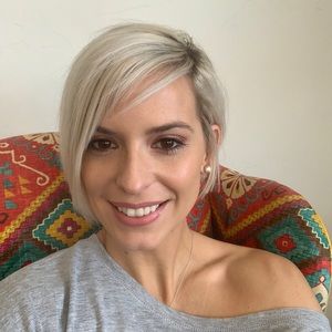 Meet your Posher, Catherine